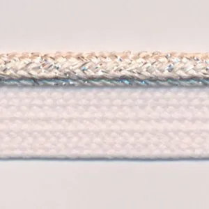 Metallic Piping #60 Marshmallow Pink