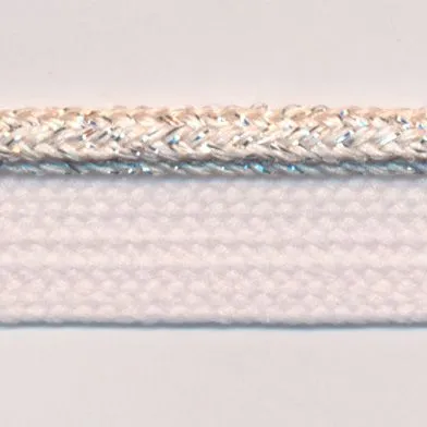 Metallic Piping #60 Marshmallow Pink