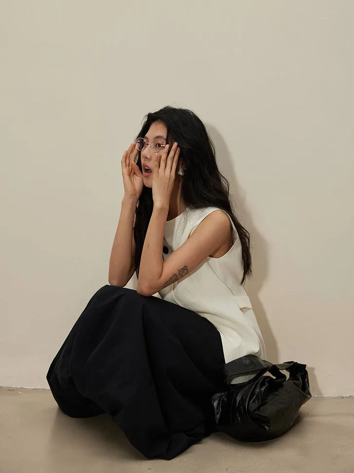 Mien Klen Bulb Skirt
