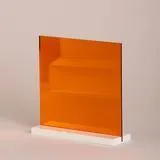 Mirror: Cleopatra - 12 colour options -TWO Pairs