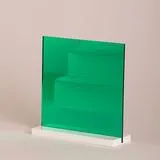 Mirror: Cleopatra - 12 colour options -TWO Pairs