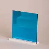 Mirror: Cleopatra - 12 colour options -TWO Pairs