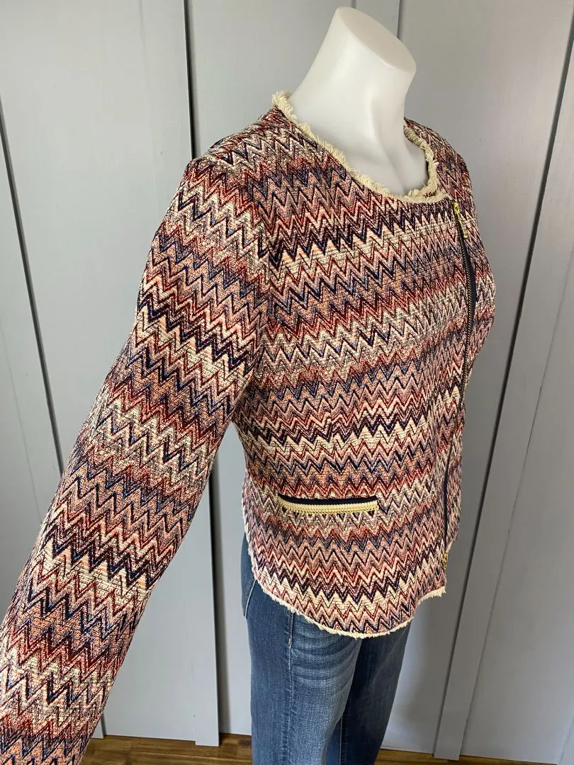 Multi Loobie's Story Jackets, 12