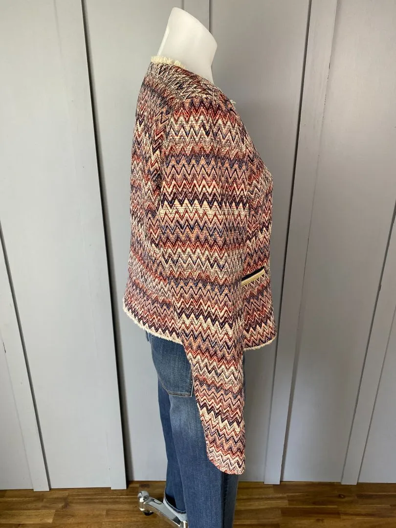 Multi Loobie's Story Jackets, 12