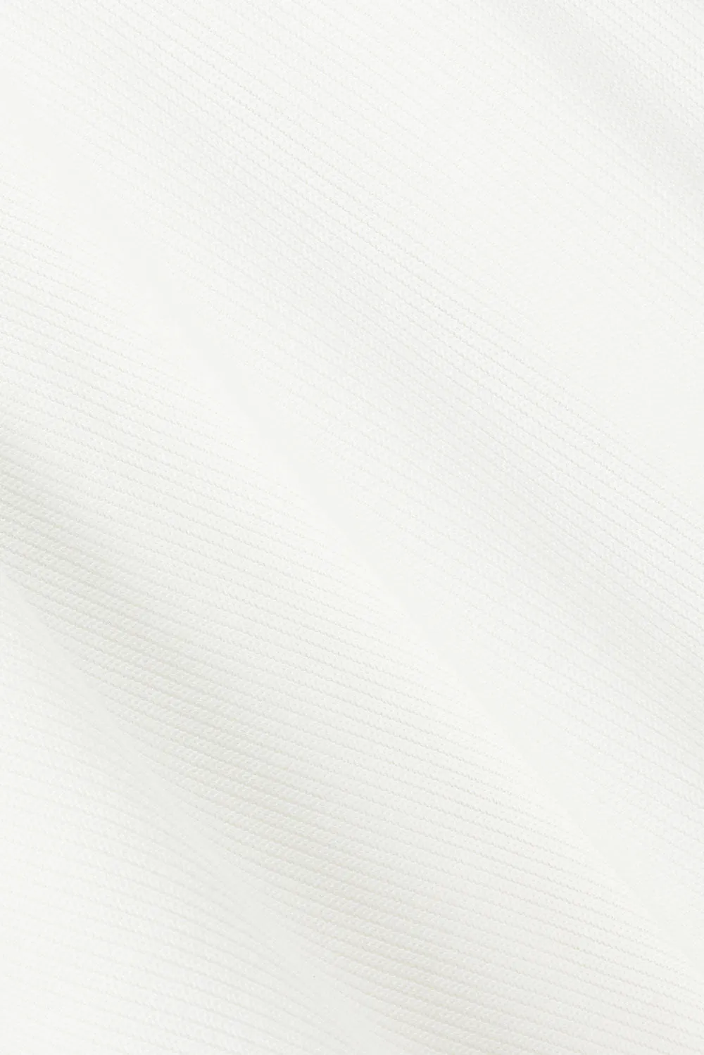 Nyla Dress - White