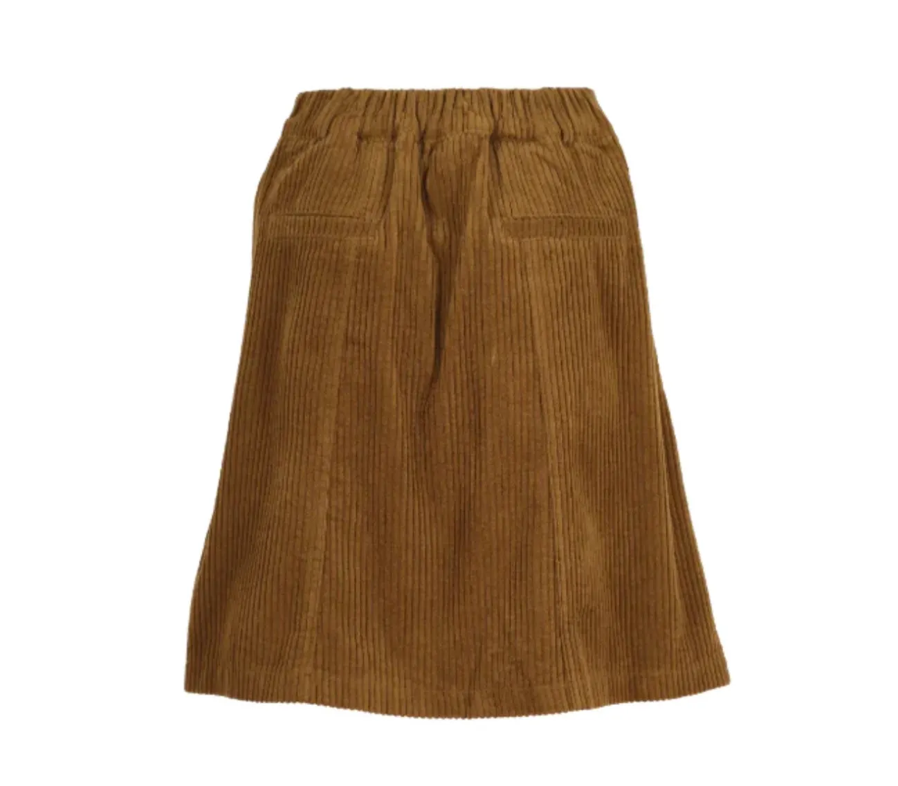Olga De Polga ‘Jackson’ Cord Mini Skirt  - Various Colours