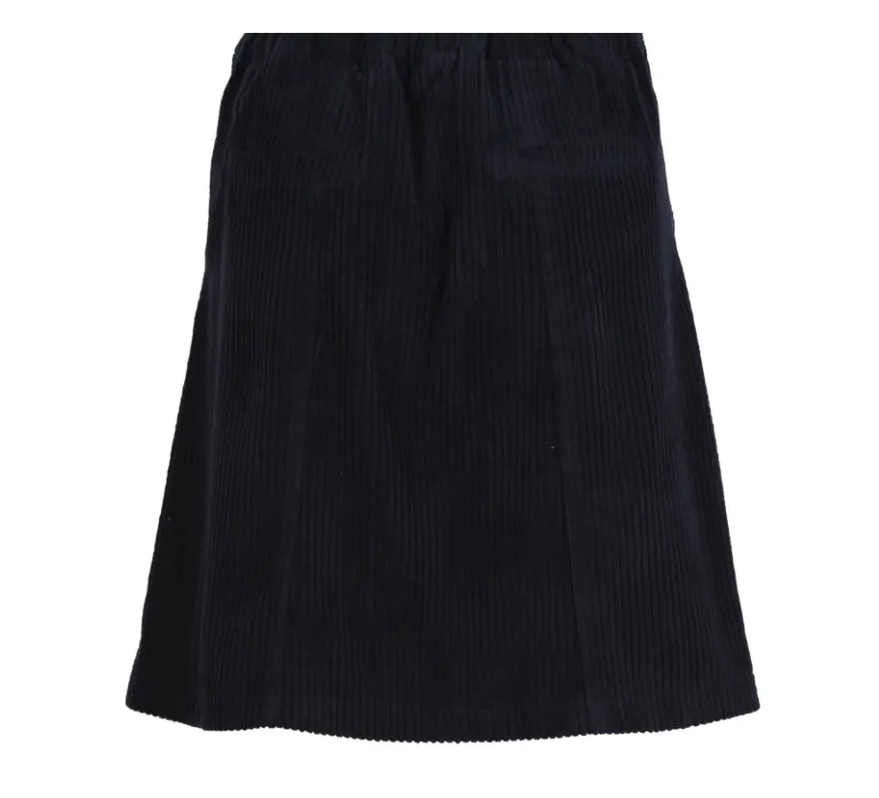 Olga De Polga ‘Jackson’ Cord Mini Skirt  - Various Colours