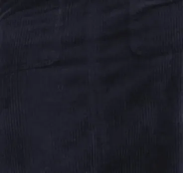 Olga De Polga ‘Jackson’ Cord Mini Skirt  - Various Colours
