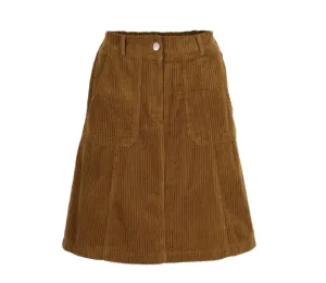 Olga De Polga ‘Jackson’ Cord Mini Skirt  - Various Colours