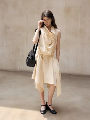 Omi Drift Dress