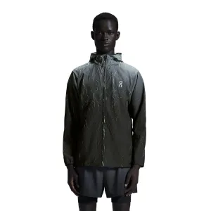 On Men's Pace Run Jacket Black / Lima