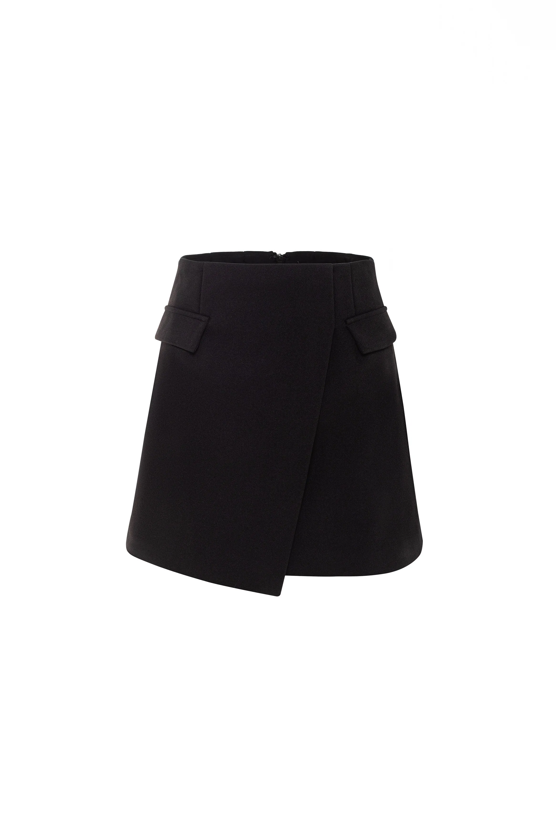 On My Way Mini Skirt
