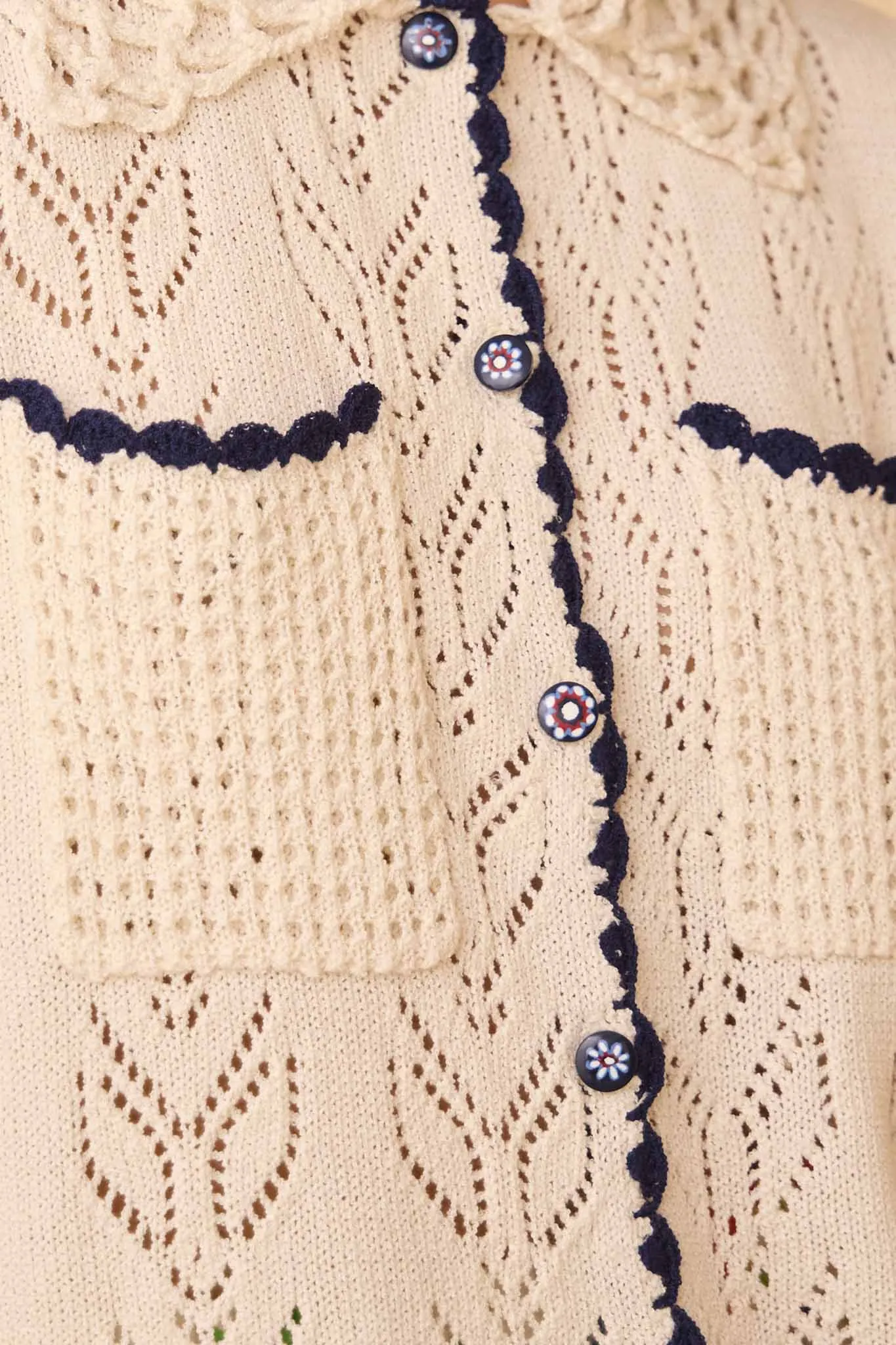 Ophelia Sweater