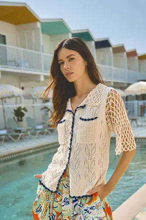 Ophelia Sweater