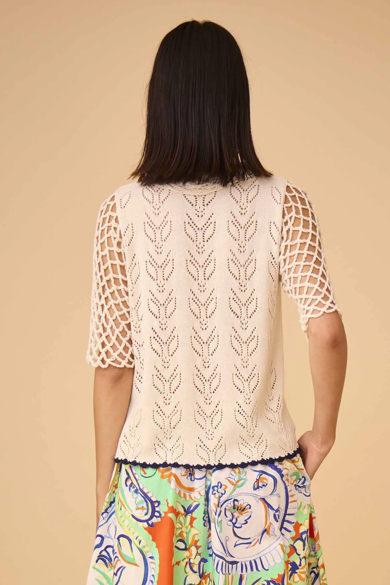 Ophelia Sweater