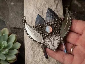 Pendant Ушба