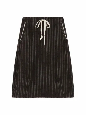 Pitt skirt