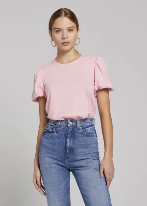 Poole Tee (Pink)