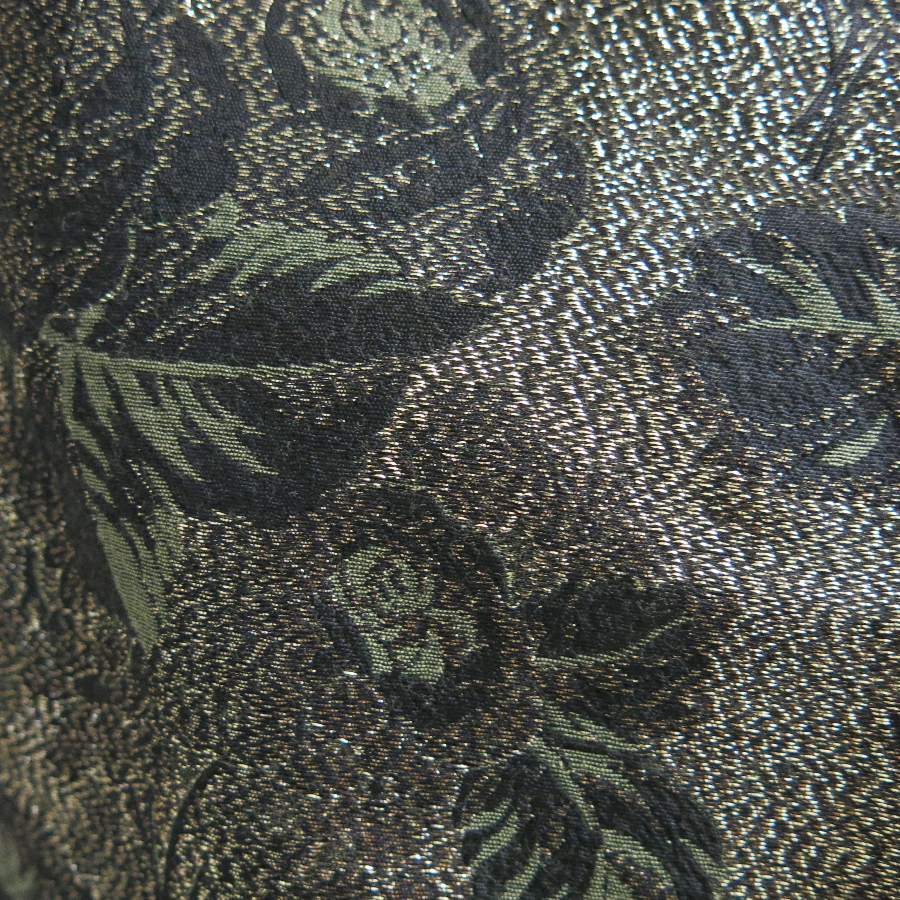 Pre-loved Tracy Reese New York Brocade Jacket