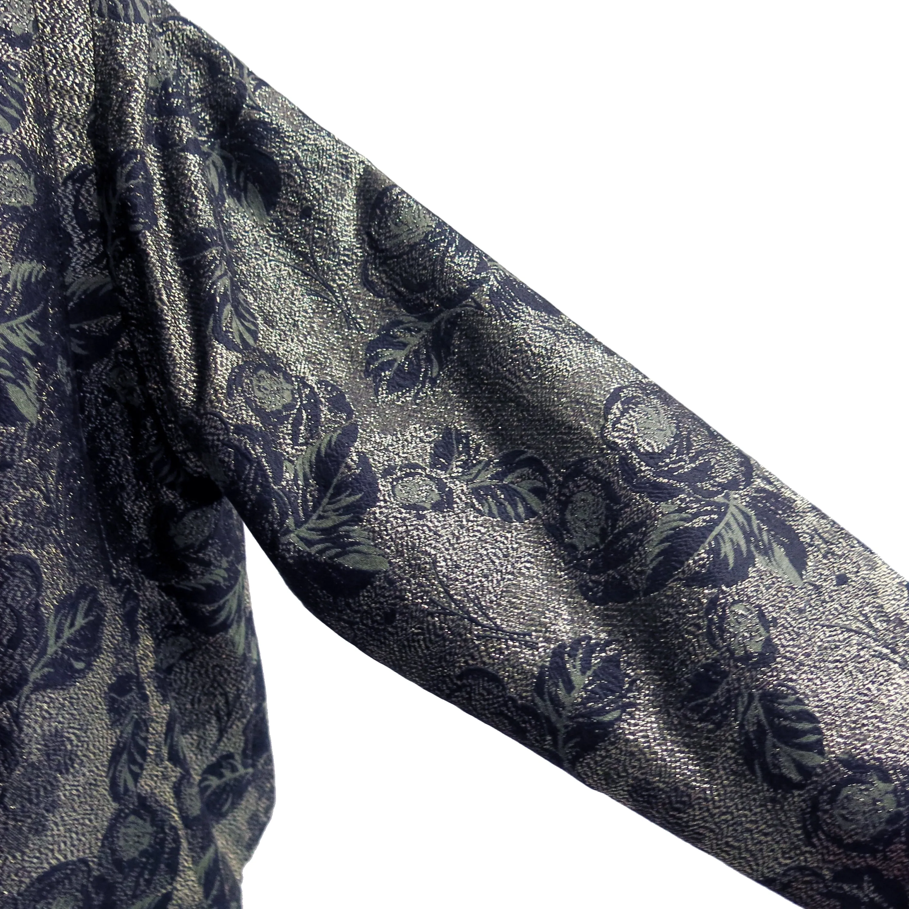 Pre-loved Tracy Reese New York Brocade Jacket