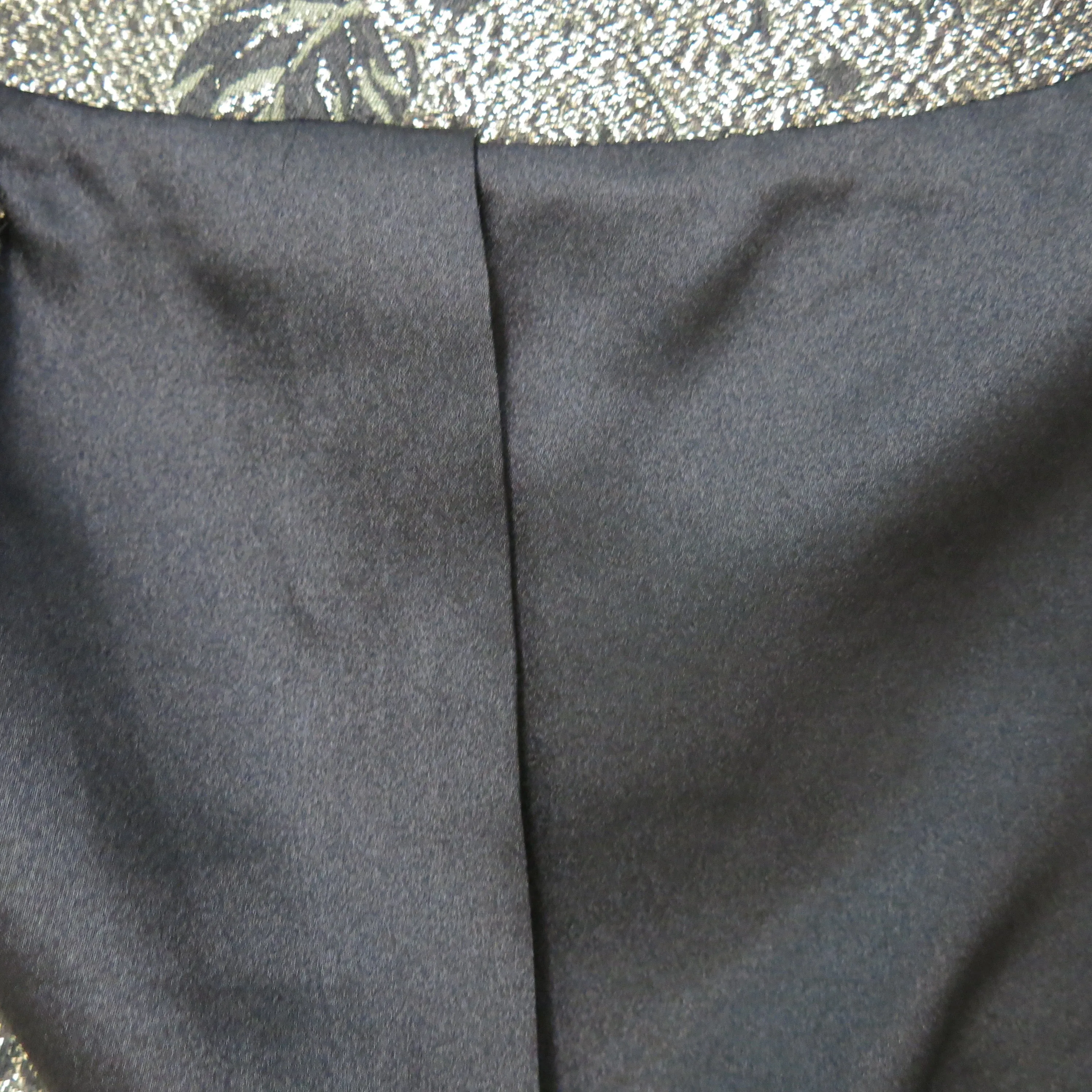Pre-loved Tracy Reese New York Brocade Jacket