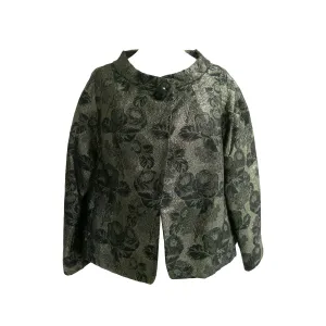 Pre-loved Tracy Reese New York Brocade Jacket
