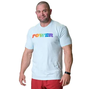 Pride POWER Shirt - OUTLET