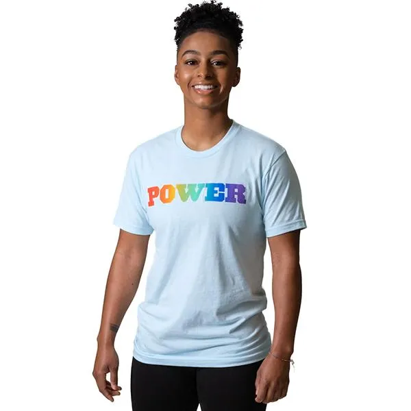Pride POWER Shirt - OUTLET