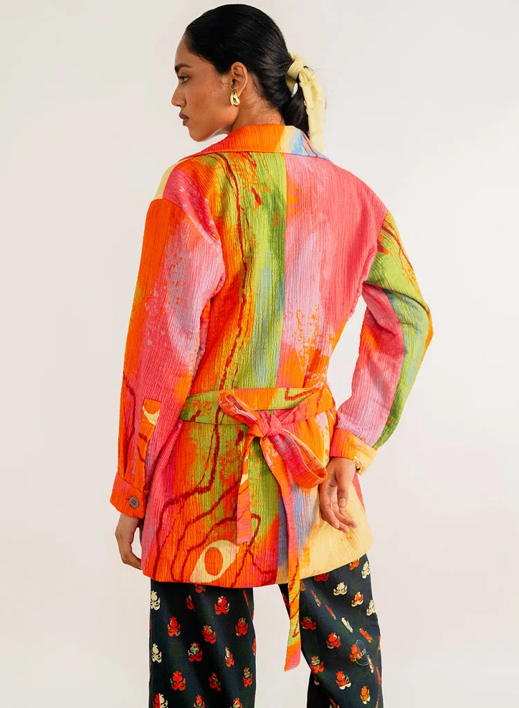 Raag Blazer