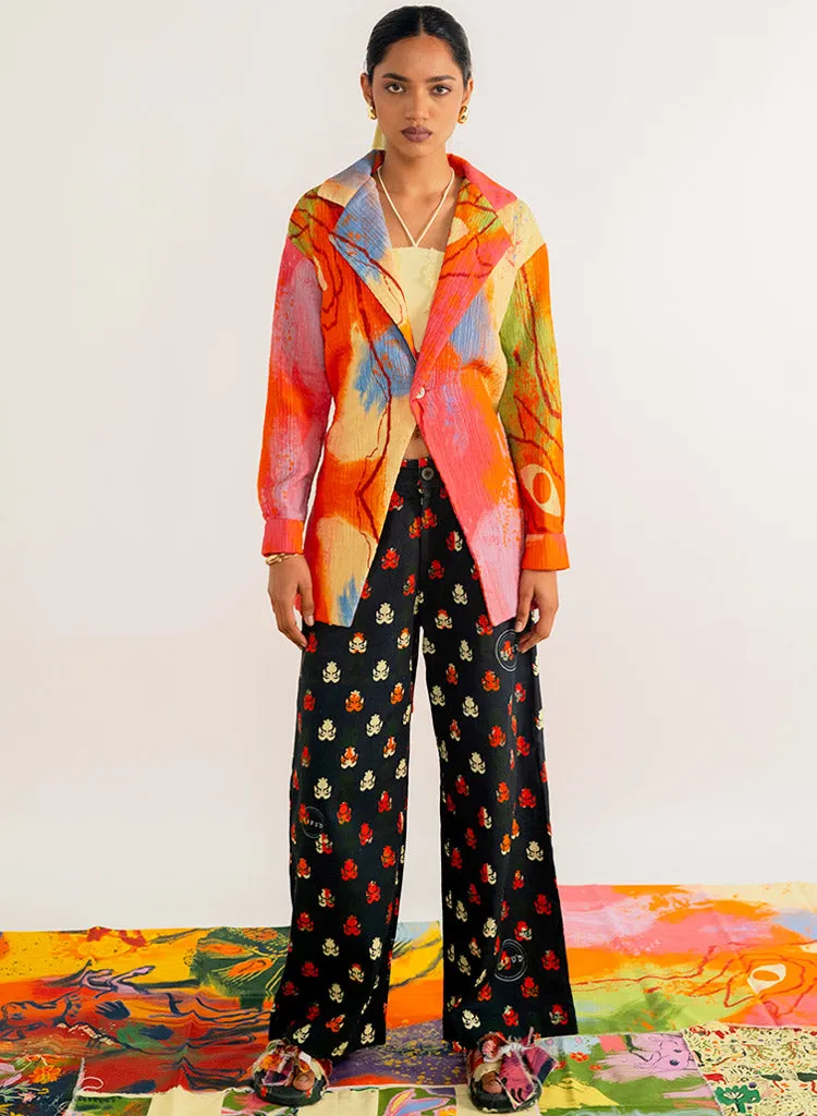 Raag Blazer