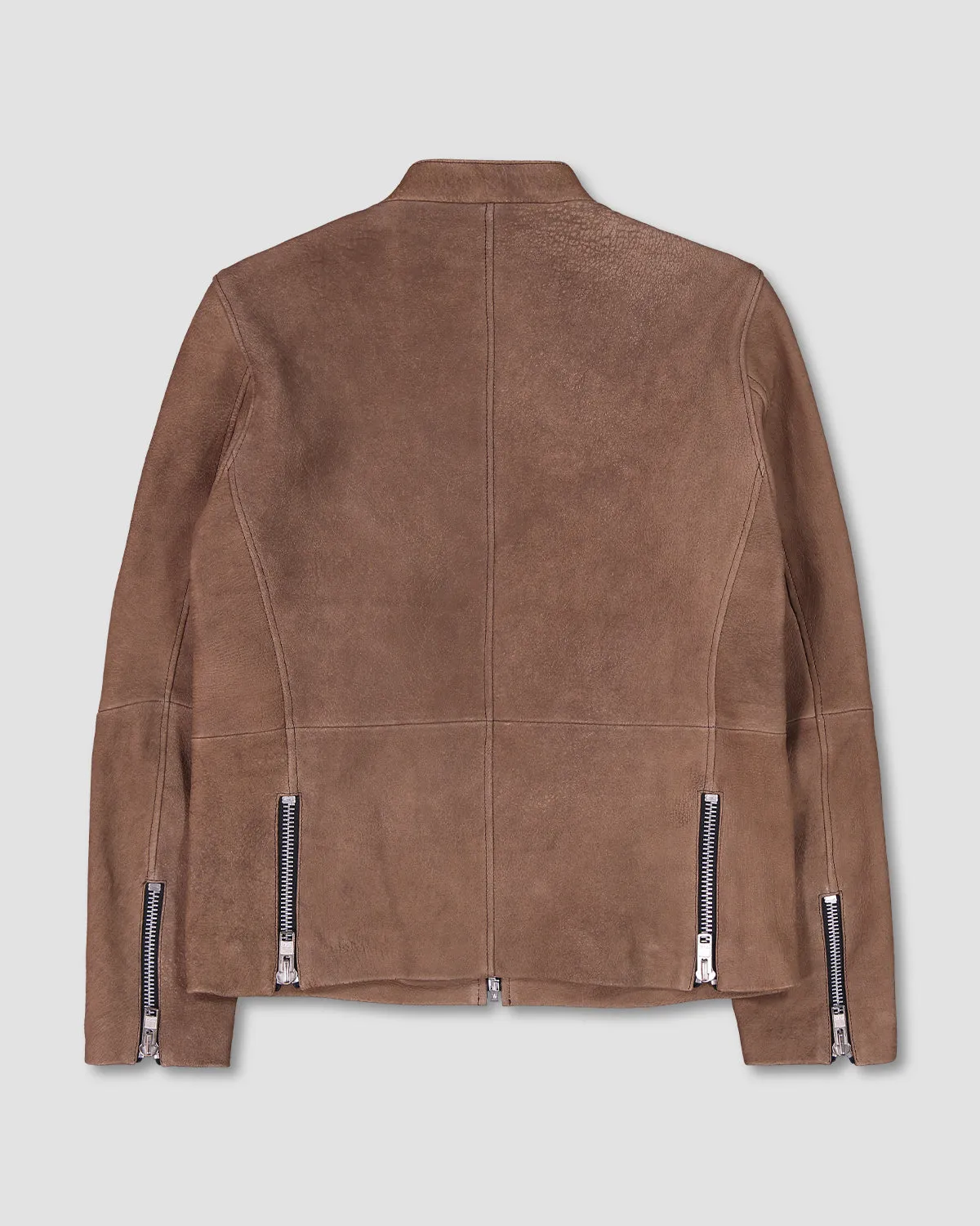 Racer Taupe