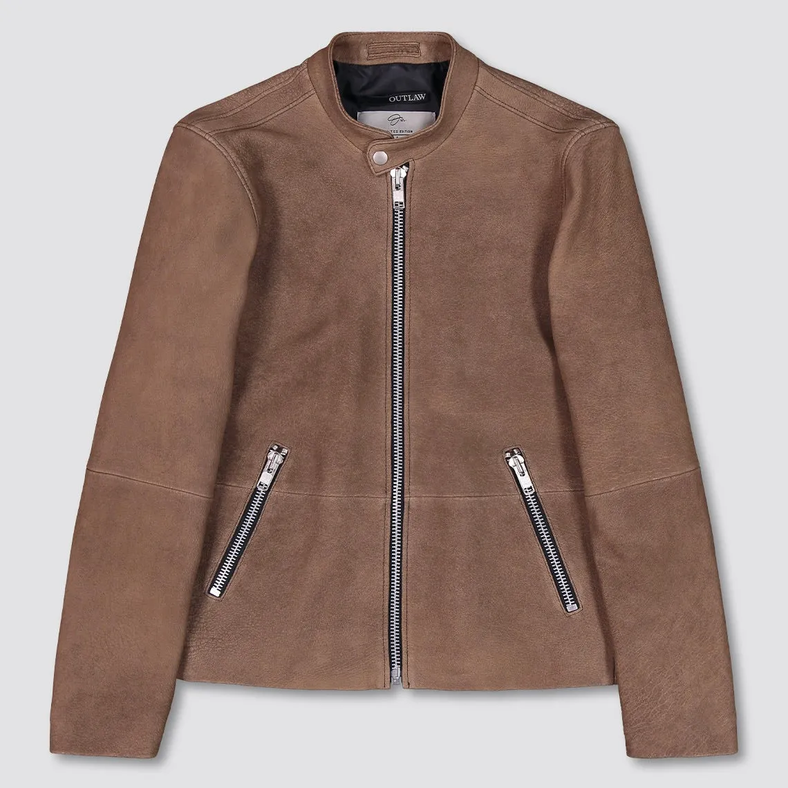 Racer Taupe