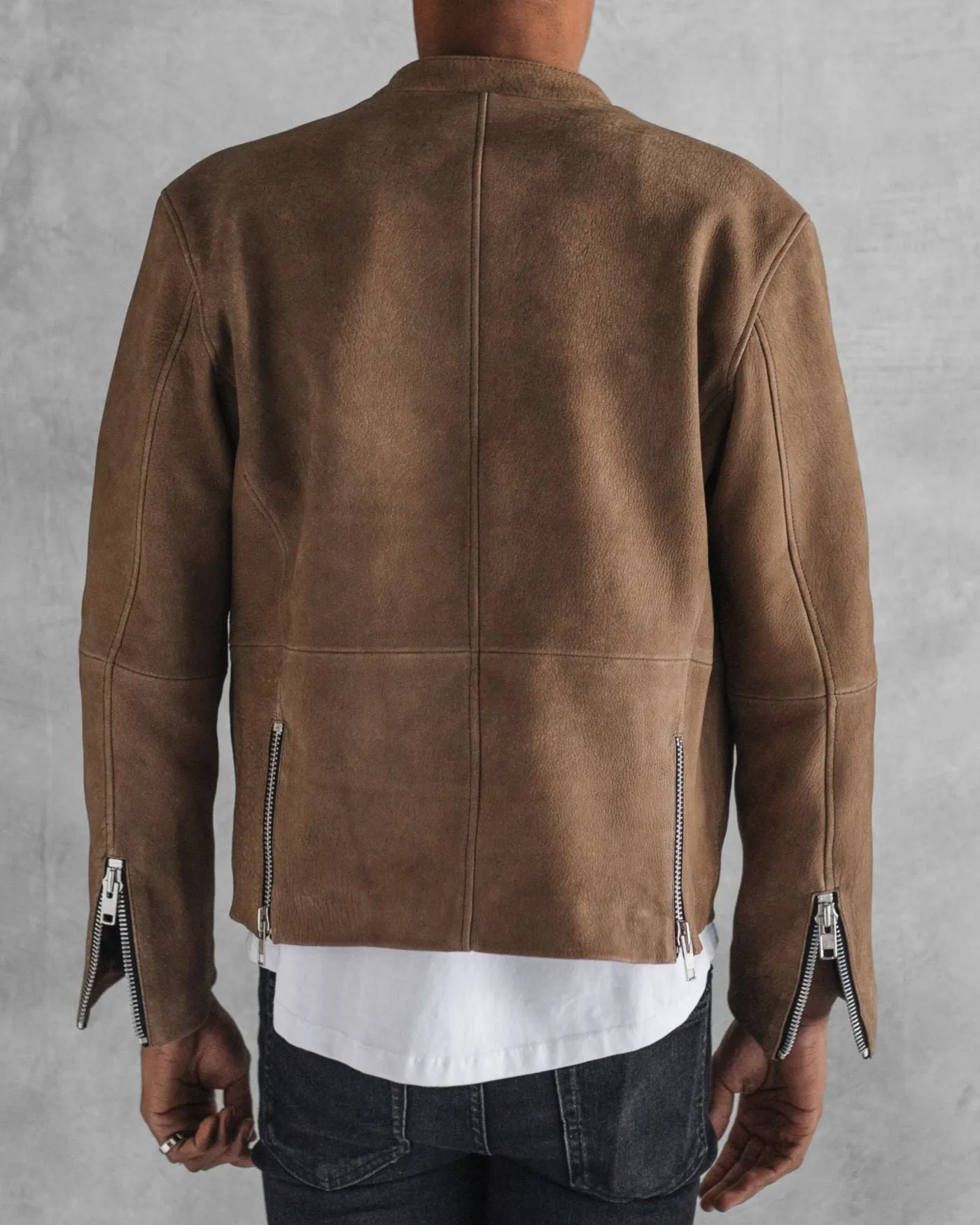Racer Taupe