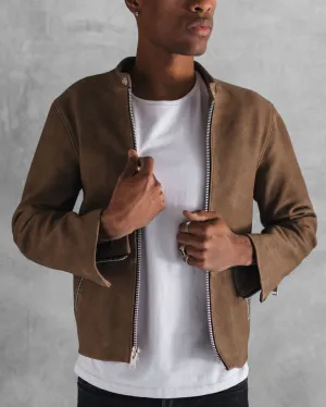 Racer Taupe