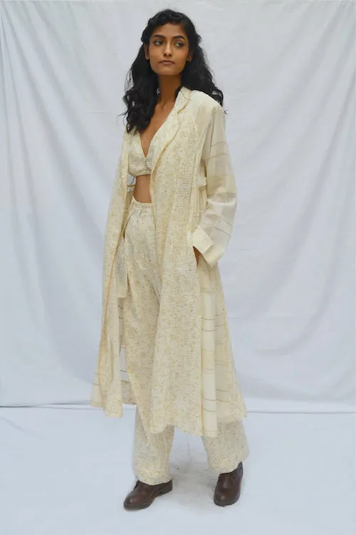 Raglan Sleeve Jacket