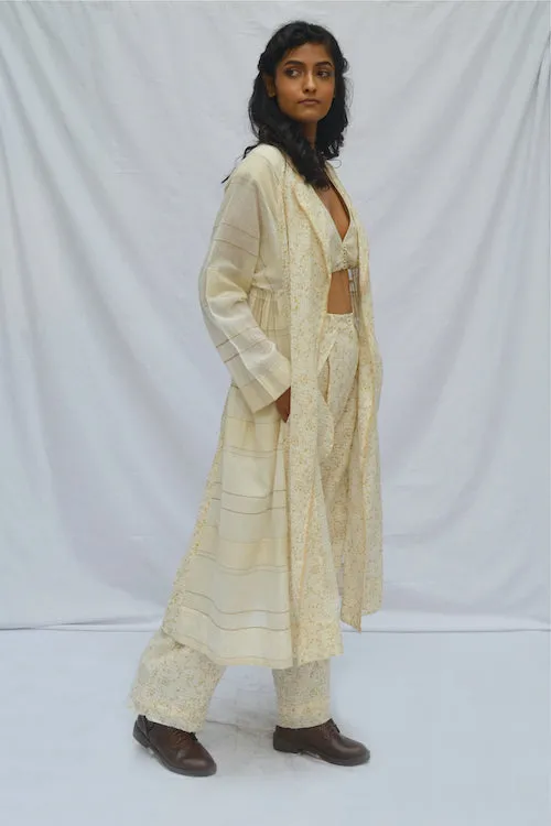 Raglan Sleeve Jacket