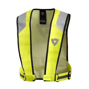 Rev'IT! Connector Neon Vest