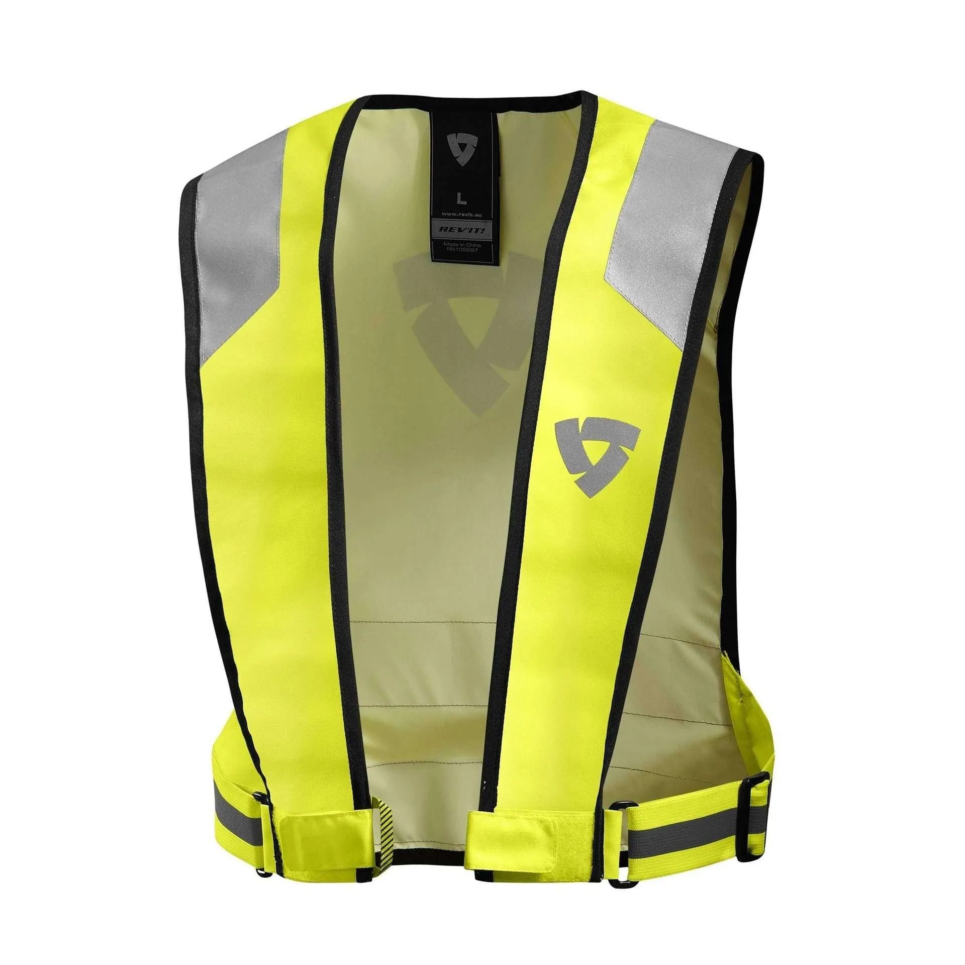 Rev'IT! Connector Neon Vest