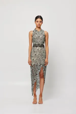 ROWYN DRESS