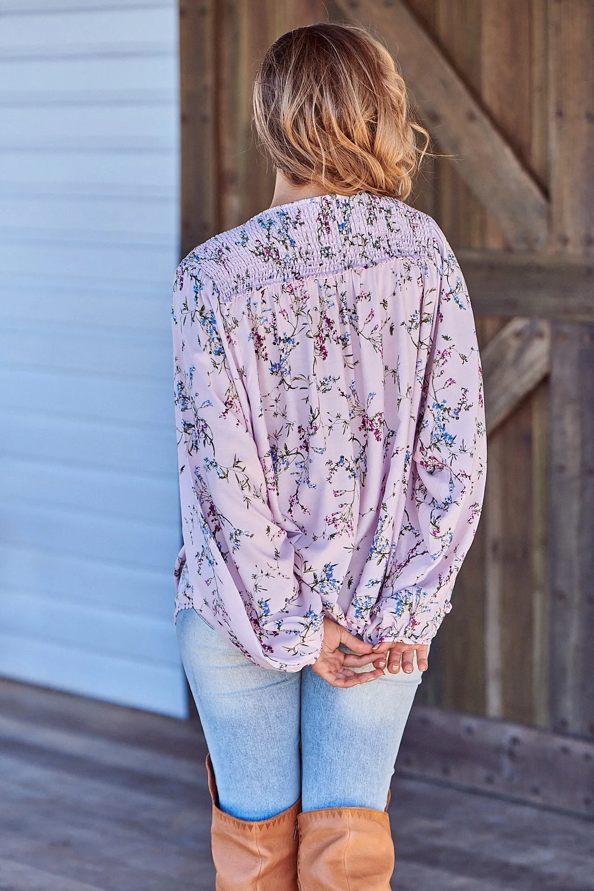 Rue Top - Mandy