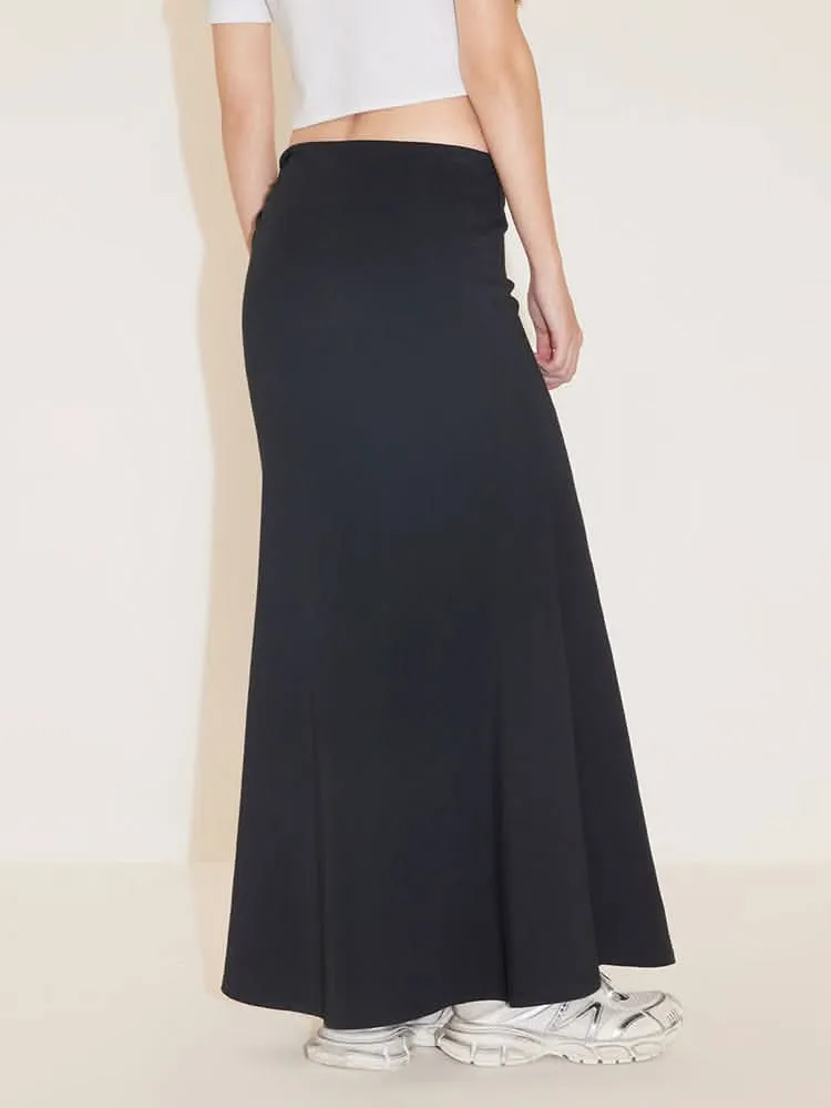 Sexy Slim Long Fishtail Skirt