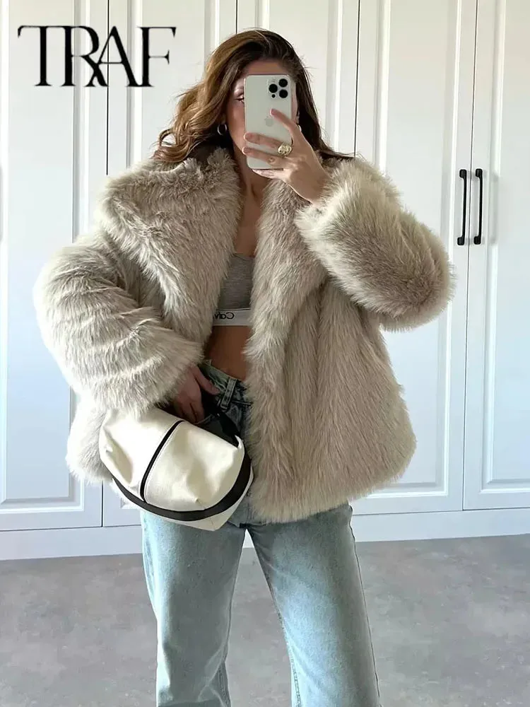 ShimmerLuxe Metallic Sequin Woven Jacket