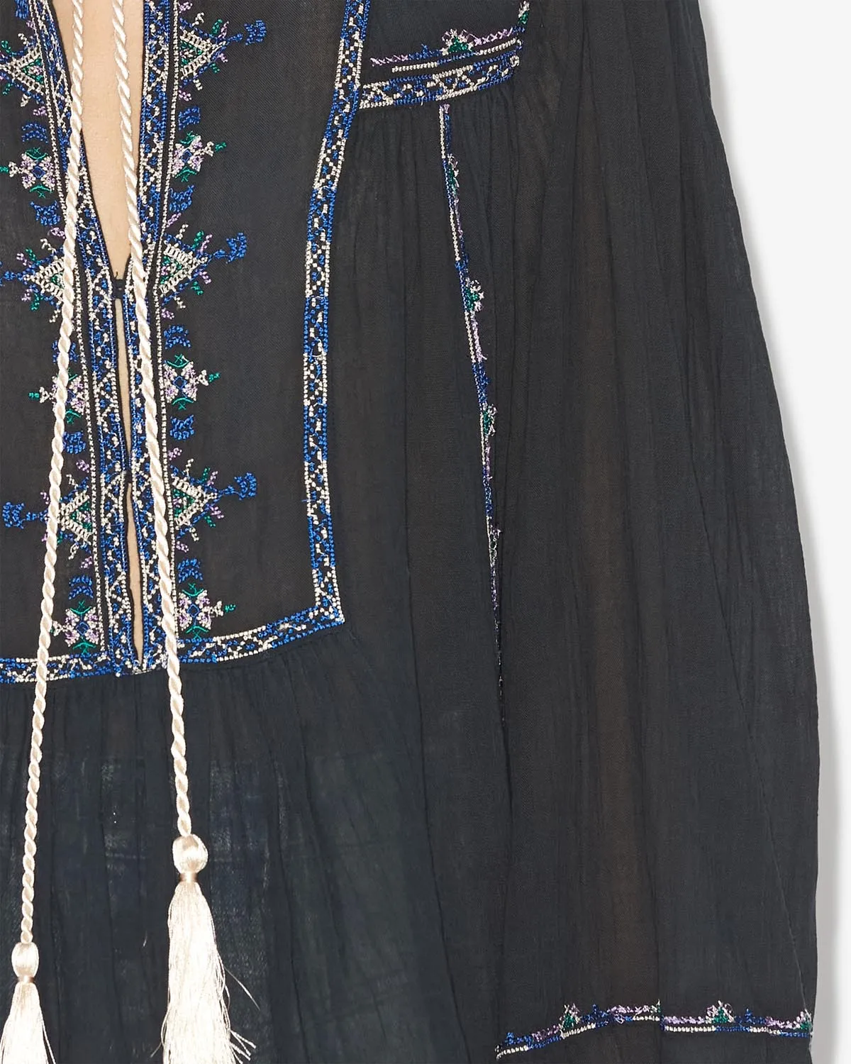 Silekia Top