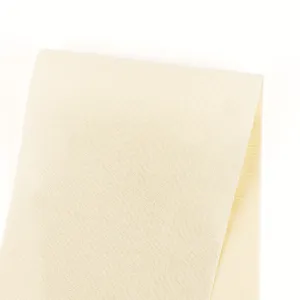 Silk / Wool Suiting - Macadamia