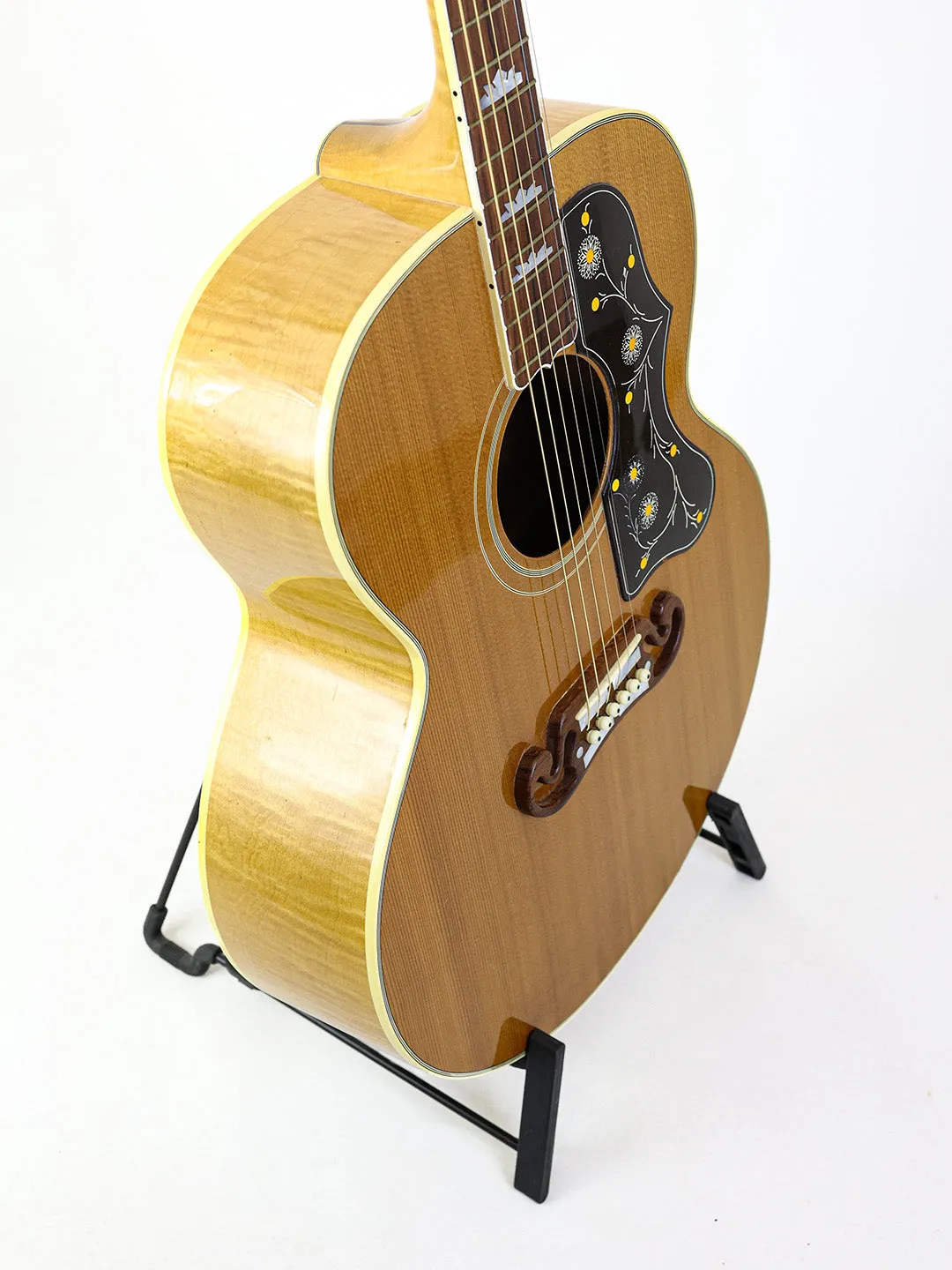 SOLD - Gibson SJ-200 – USA 2001