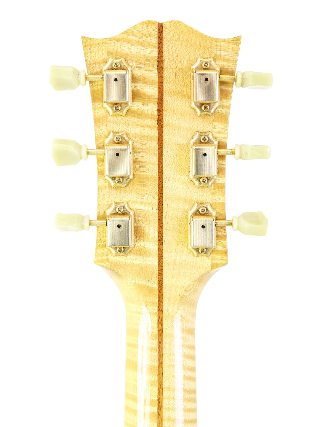 SOLD - Gibson SJ-200 – USA 2001