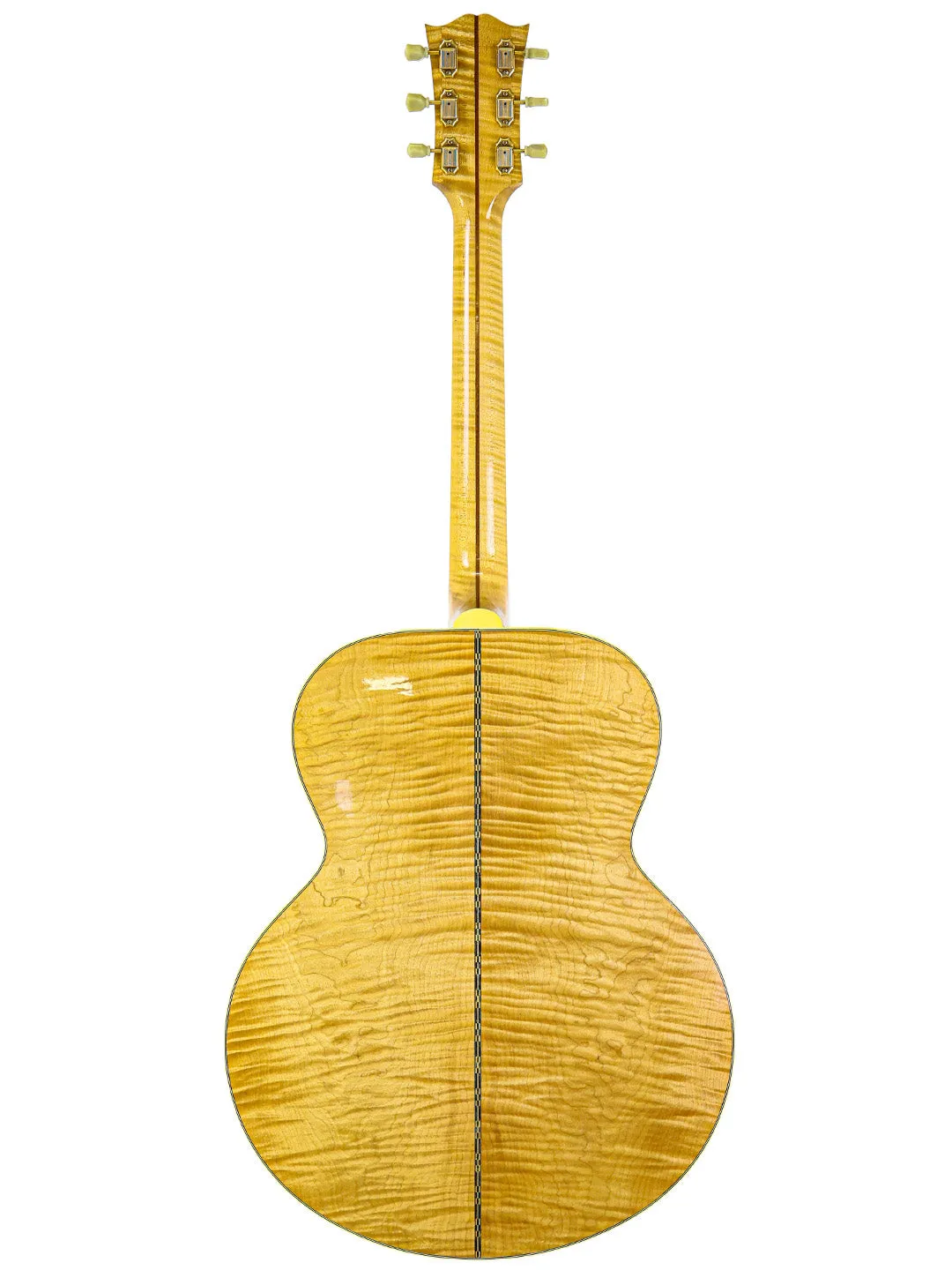 SOLD - Gibson SJ-200 – USA 2001