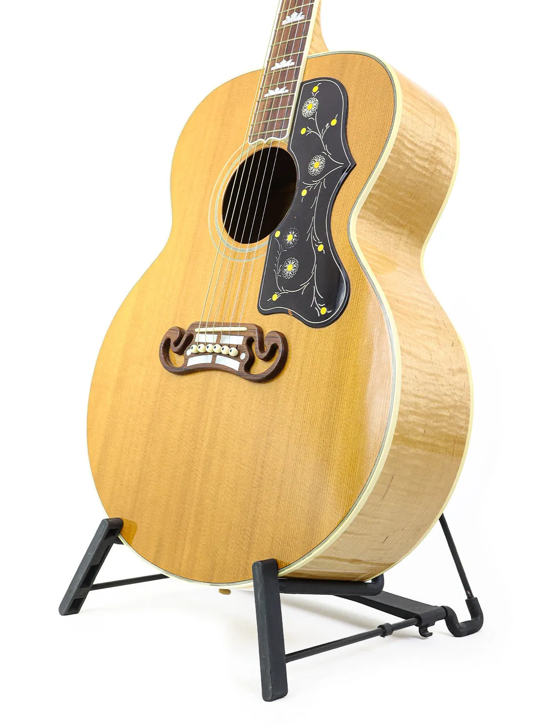 SOLD - Gibson SJ-200 – USA 2001