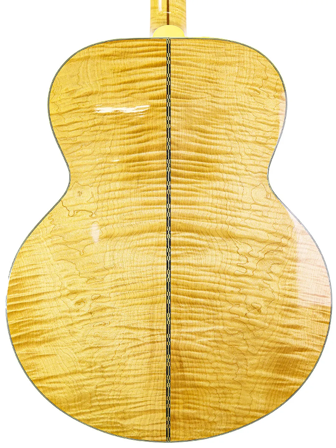 SOLD - Gibson SJ-200 – USA 2001