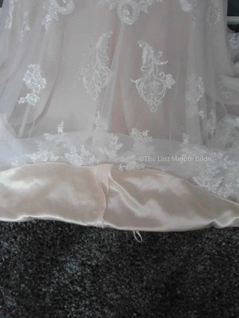 Stella York 6500